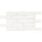 Msi Alpine White Clay Brick Mosaic Tile, Sample Size ZOR-MD-0541-SAM - alternate 3